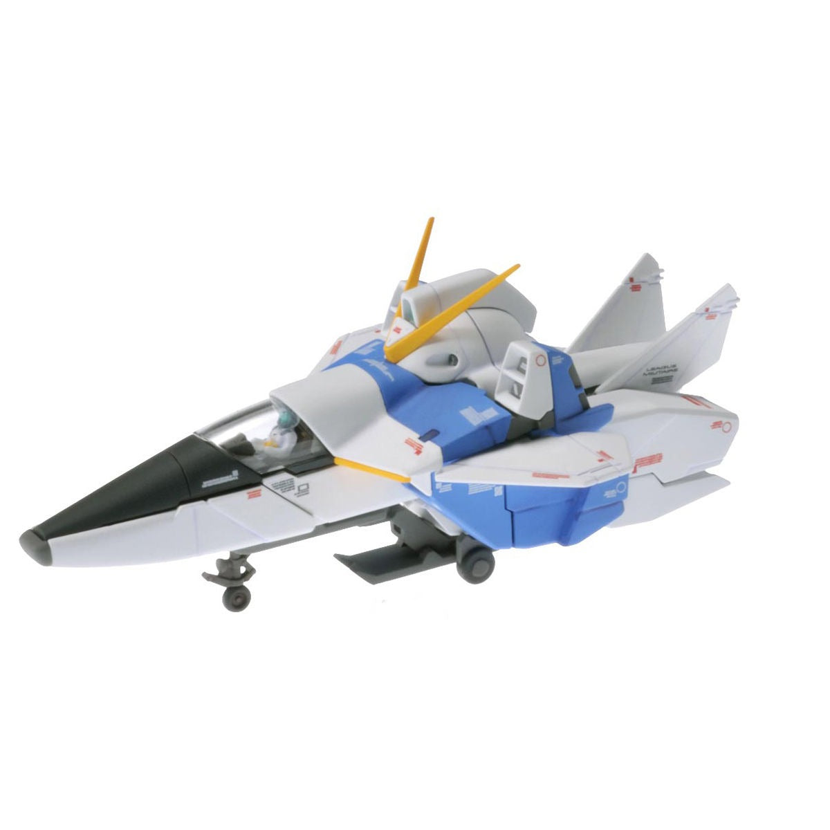 MG 1/100 LM312V04/06 Victory Gundam Ver.Ka