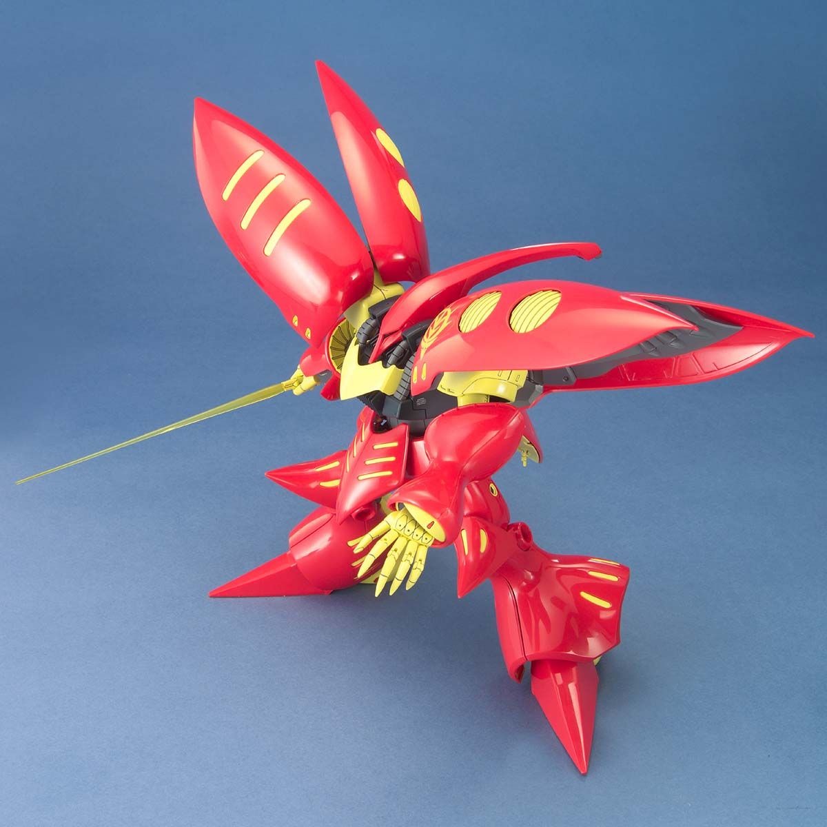 MG 1/100 Qubeley Mk-II