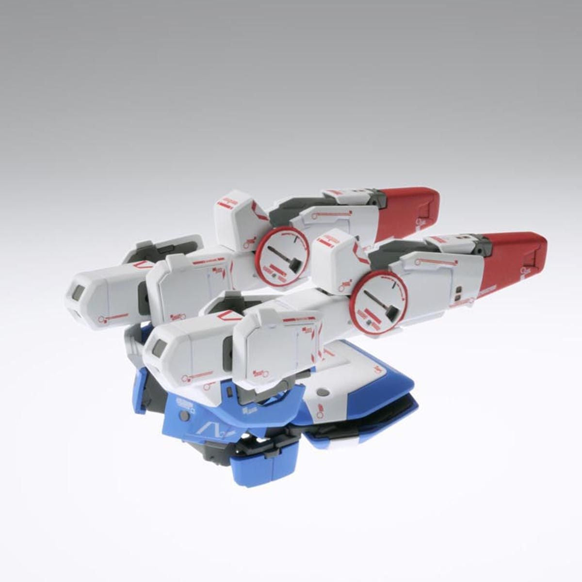 MG 1/100 LM312V04/06 Victory Gundam Ver.Ka