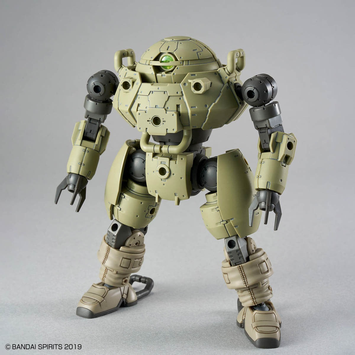 30mm bexm-6 roundnova I 1/144