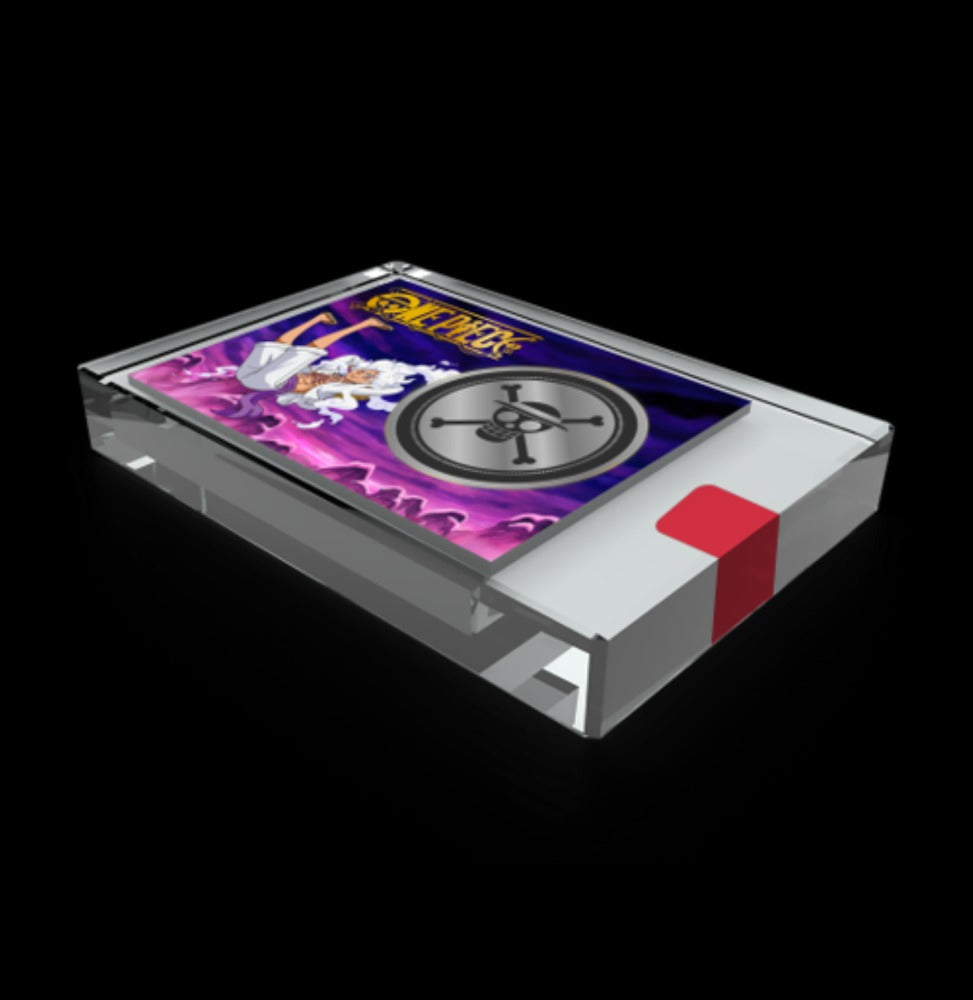 ONE PIECE - Treasure Box - Official Card Collection