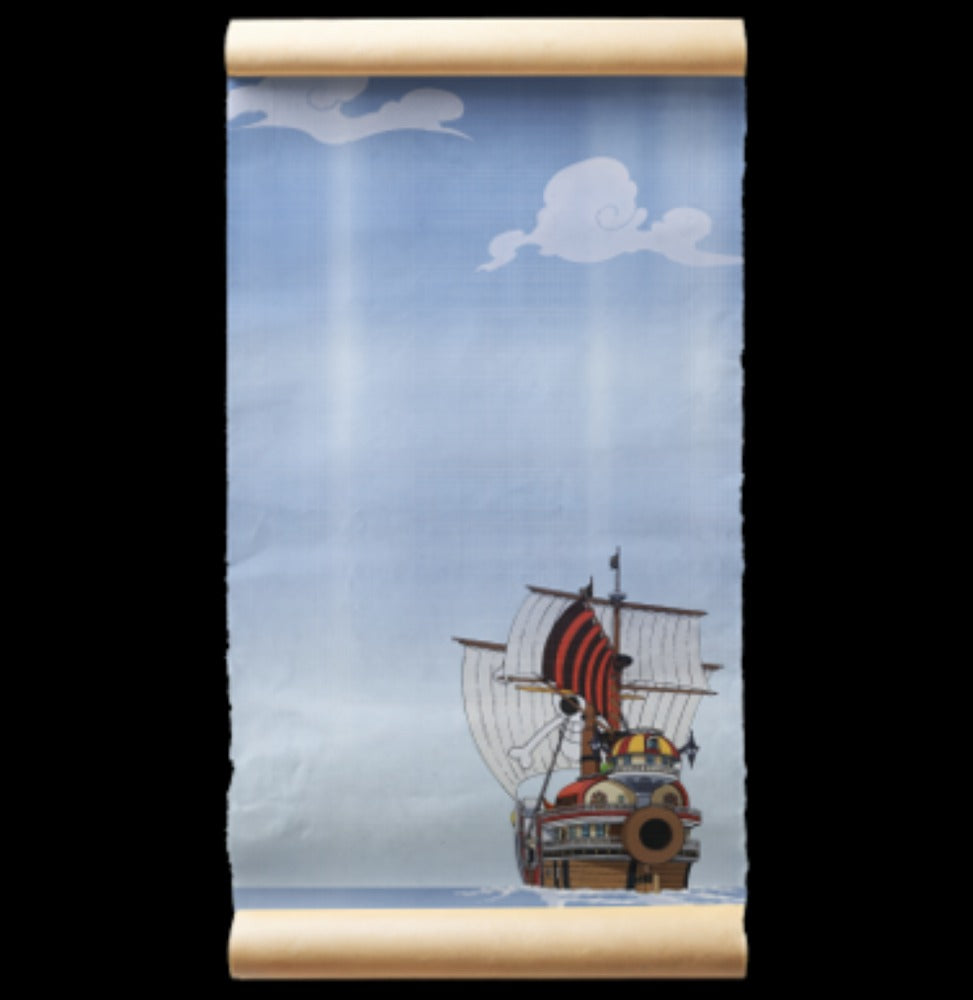 ONE PIECE - Treasure Box - Official Card Collection