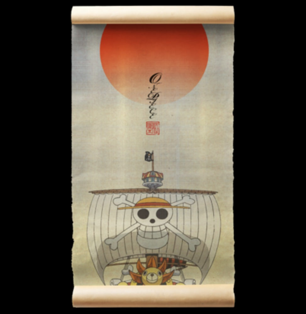 ONE PIECE - Treasure Box - Official Card Collection