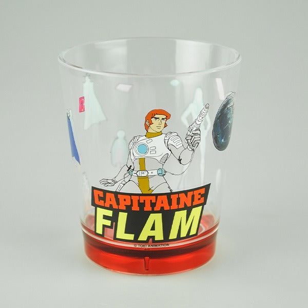 Capitaine FLAM krus 5 stk.