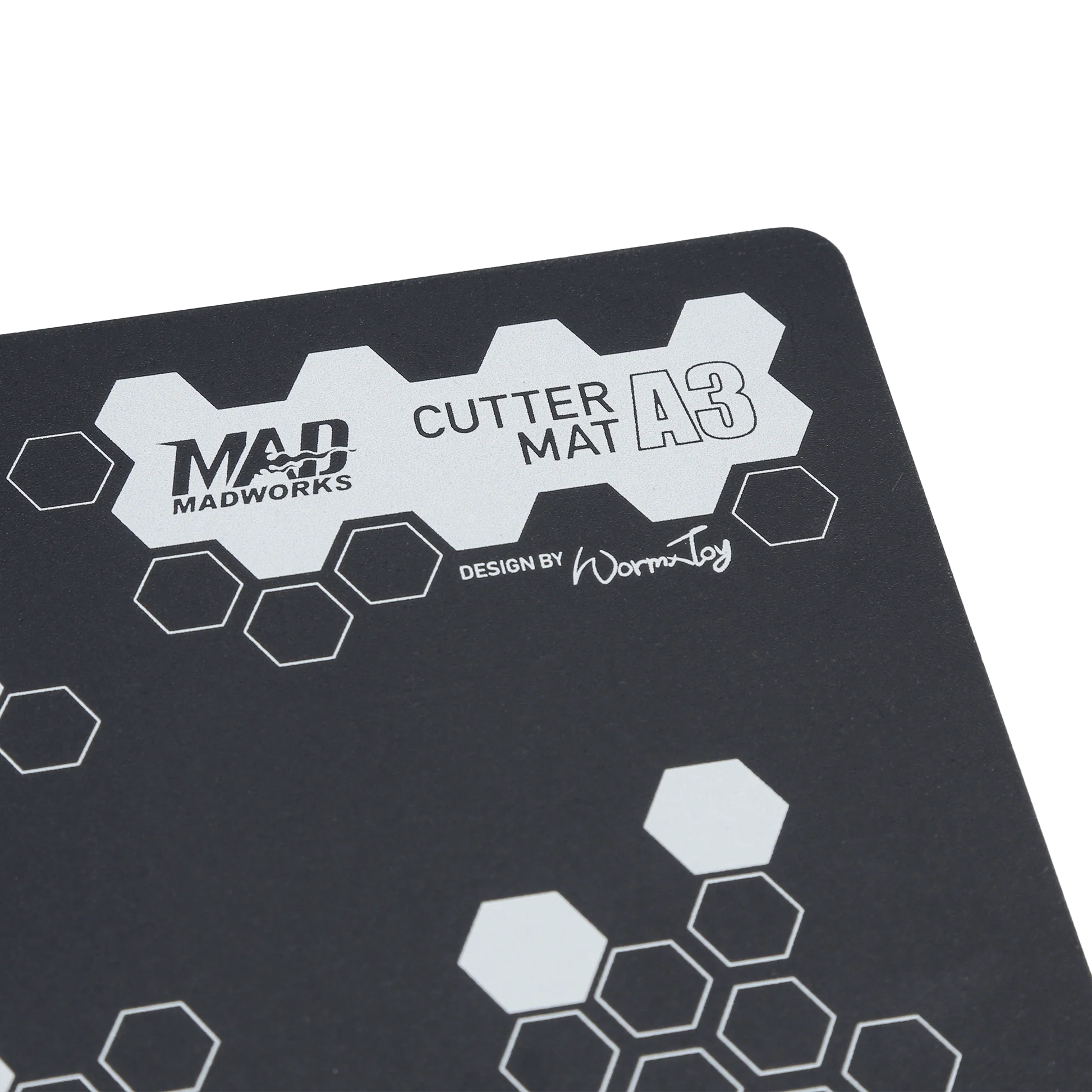 Cutting Mat for Modelers - A3 - Color Picker