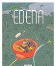 Moebius Library: The World of Edna Art Book