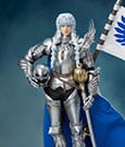 Berserk Action Figure 1/6 Griffith (Reborn Band of Falcon) Deluxe Edition 40 cm