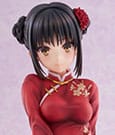 Cafe Stella and the Reaper´s Butterfly PVC Statue 1/3.5 Natsume Shiki Chinese Clothes Ver. AmiAmi Limited Edition 30 cm