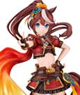 Uma Musume Pretty Derby PVC Statue 1/7 Beyond The Horizon Tokai Teio 25 cm