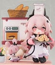 Arknights Would You Like A Dessert? Mini Series PVC Statue Civilight Eterna 11 cm
