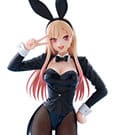 My Dress Up Darling Statue Marin Kitagawa Halloween Bunny Ver. 23 cm