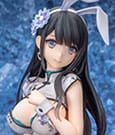 Original Character PVC Statue 1/4 Ping-Yi Bunny Ver. Illustration by Tony 41 cm