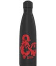 Dungeons & Dragons Water Bottle Logo