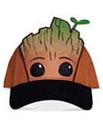 Guardians of the Galaxy Baseball Cap I Am Groot