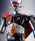 Great Mazinger Soul of Chogokin Diecast Action Figure GX-105D Great Mazinger Z Kakumei Shinka Damage Ver. 17 cm