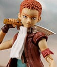 Berserk S.H.Figuarts Action Figure Isidro 13 cm