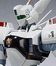 Mobile Police Patlabor Robot Spirits Action Figure Side Labor Ingram 1st 13 cm