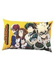 My Hero Academia Pillow Group 40 x 25 cm