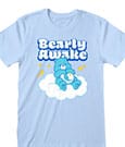 The Care Bears T-Shirt Bearly Awake Size XL