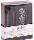 Harry Potter Seal - Set Gryffindor