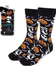 Nightmare before Christmas Socks Patchwork 38-45