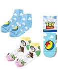 Toy Story Ankle socks 2-packs 36-43