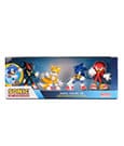 Sonic the Hedgehog Gift Box Set Mini Figures Sonic (4)
