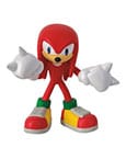 Sonic the Hedgehog Mini figure Knuckles 8 cm