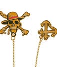 One Piece Bookmark Luffy
