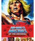 Masters of the Universe Art Book The Art of He-Man and the Masters of the Universe