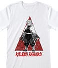 Demon Slayer T-Shirt Rengoku Tri Size S