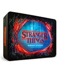 Stranger Things Hawkins Memories Kit Vecna´s Course Limited Edition