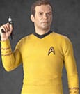 Star Trek Musuem Statue 1/3 Captain James T Kirk 64 cm