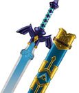 Legend of Zelda Skyward Sword Plastic Replica Link´s Master Sword 66 cm