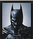 Batman Arkham Origins Framed 3D Effect Poster Pack Batman vs. Joker 26 x 20 cm (3)