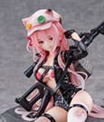 Girls' Frontline SHIBUYA SCRAMBLE FIGURE PVC Statue 1/7 UKM-2000 Gale Lightning -Wounded Ver.- 20 cm