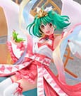 Macross Frontier SHIBUYA SCRAMBLE FIGURE PVC Statue 1/7 Ranka Lee Amaterasu Ver. 29 cm
