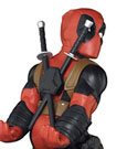 Marvel Cable Guy New Deadpool 20 cm