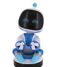 Sony Astro Bot Cable Guys Controller Holder and Phone Stand
