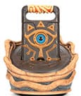 The Legend of Zelda: Breath of the Wild Life Size Statue 1/1 Sheikah Slate 24 cm