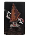 Silent Hill 2 FiGGYZ Magnet Collectible Red Pyramid Thing 11 cm