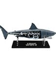 Jaws Prop Replica 1/1 Mechanical Bruce Shark 13 cm