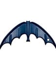 Batman 1966 Prop Replica 1/1 Batarang 15 cm