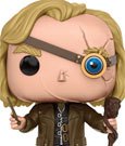 Harry Potter POP! Movies Vinyl Figure Alastor 'Mad-Eye' Moody 9 cm