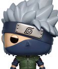 Naruto Shippuden POP! Animation Vinyl Figure Kakashi 9 cm