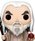Lord of the Rings POP! Movies Vinyl Figure Saruman 9 cm