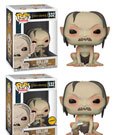 Lord of the Rings POP! Movies Vinyl Figures Gollum 9 cm Assortment (6)