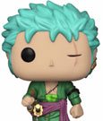 One Piece POP! Television Vinyl Figure Zoro 9 cm