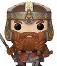 Lord of the Rings POP! Movies Vinyl Figure Gimli 9 cm