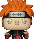 Naruto POP! Animation Vinyl Figure Pain 9 cm